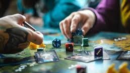 ancient boardgame