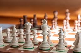 chess strategy