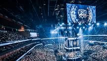 esports arena