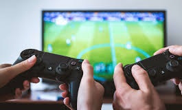 online multiplayer