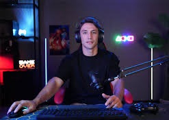streamer setup